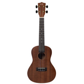 De Salvo UKMT Tenor Ukulele – Mahogany